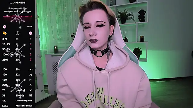  Rein ramm online show from April 15, 2026, 7:40 pm