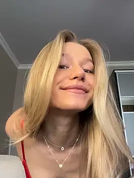 JessIsLove online show from February 2, 2025, 5:53 am