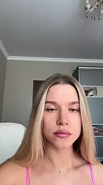 JessIsLove online show from July 11, 2026, 5:08 am