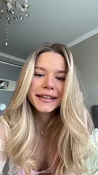 JessIsLove online show from March 7, 2026, 5:14 am