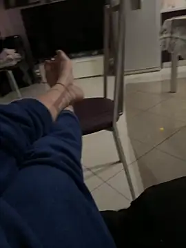 EleonoraMora86 online show from February 6, 2025, 1:16 am