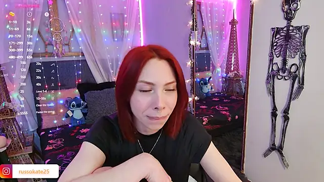 laura olssen online show from February 17, 2025, 12:38 pm