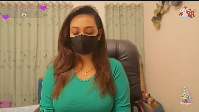 OH-Monica online show from December 22, 2025, 10:10 pm