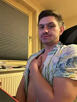 Shaiiboy online show from March 2, 2026, 5:08 am