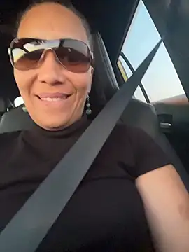 Neecy Carter online show from April 13, 2026, 4:33 pm