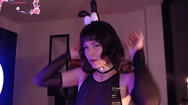 CherryBlossom    online show from March 26, 2026, 2:43 am