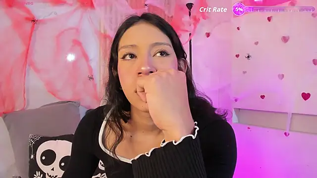 AdammClark1 online show from October 9, 2025, 8:31 pm