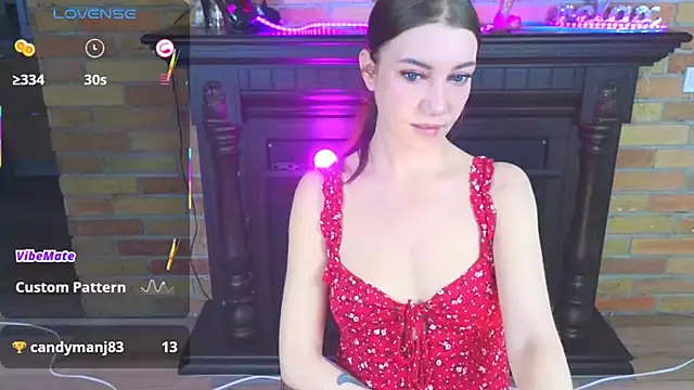 AlexaStoun online show from March 11, 2026, 2:55 pm