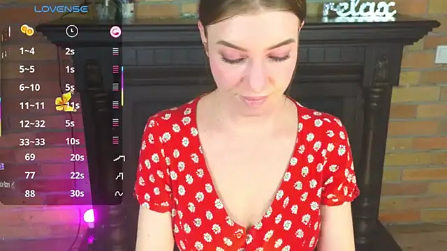 Snapshot of AlexaStoun chatting on February 27, 2026, 3:01 pm AlexaStoun online show from February 27, 2026, 3:01 pm