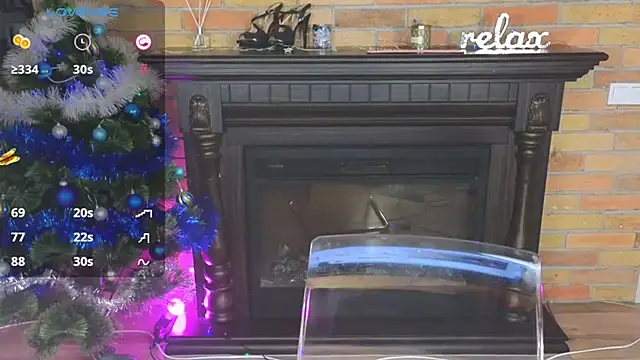 AlexaStoun online show from January 8, 2026, 2:34 pm