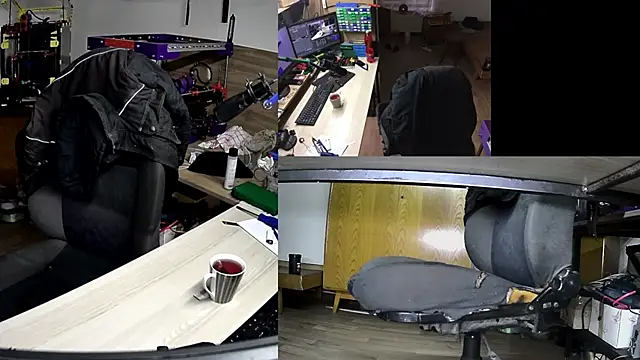 Happy Michal online show from October 13, 2025, 4:08 pm