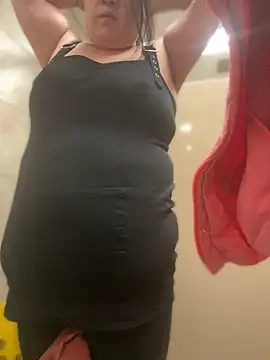 asianmama888 online show from April 23, 2026, 10:55 pm