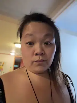 asianmama888 online show from June 9, 2026, 10:55 pm