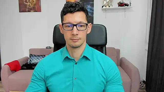 BrutusK08 online show from February 13, 2025, 10:34 am