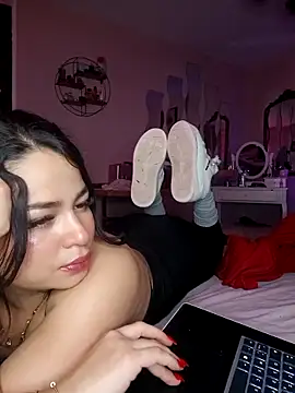 Lia Roxx online show from November 20, 2025, 4:29 pm