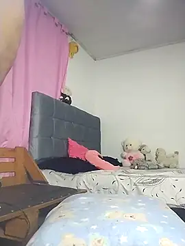 KATYGONZALEZ online show from October 11, 2025, 11:17 pm