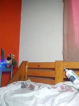 KATYGONZALEZ online show from March 4, 2026, 12:24 pm