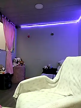 KATYGONZALEZ online show from January 15, 2025, 12:36 pm