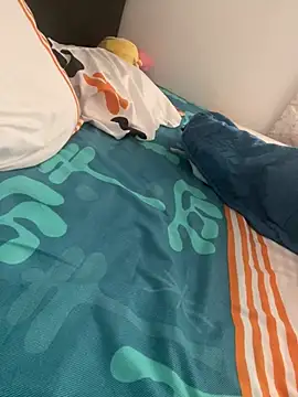 eva  xox online show from March 25, 2026, 6:29 pm