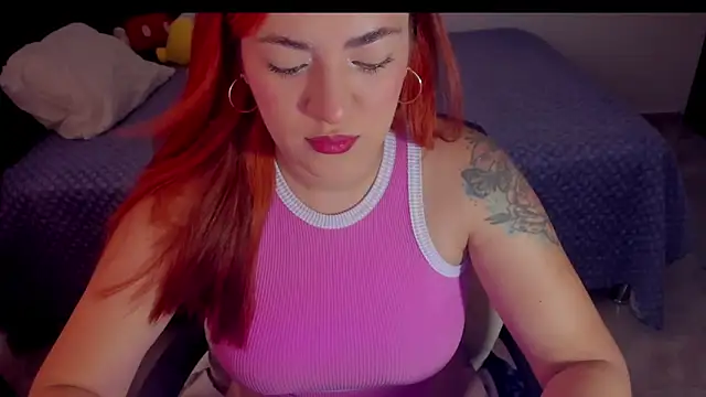 eva  xox online show from April 7, 2026, 7:15 pm