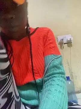 Snapshot of _BLVCKGIRL_SHERIF chatting on June 7, 2026, 5:29 pm BLVCKGIRL SHERIF online show from June 7, 2026, 5:29 pm