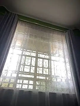  BLVCKGIRL SHERIF online show from February 6, 2026, 10:33 am