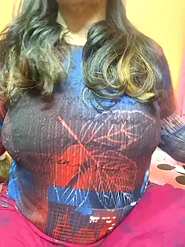 CUTE SOPHIA- online show from February 7, 2025, 4:06 am
