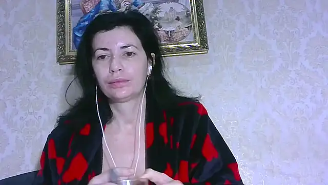 StunnigArt online show from November 29, 2025, 2:23 am