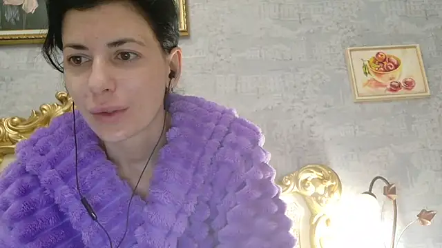 StunnigArt online show from April 6, 2026, 1:12 am