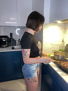 GroteskJane online show from March 27, 2026, 9:38 pm