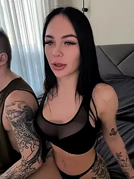 GroteskJane online show from February 26, 2025, 2:27 pm