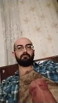 ArsenSavas online show from November 17, 2025, 7:07 pm