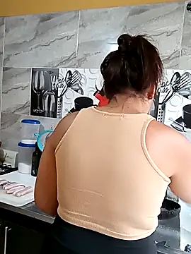 stefanie010 online show from March 15, 2026, 5:31 pm