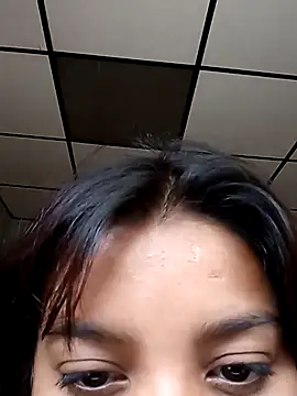 stefanie010 online show from January 20, 2025, 8:18 pm