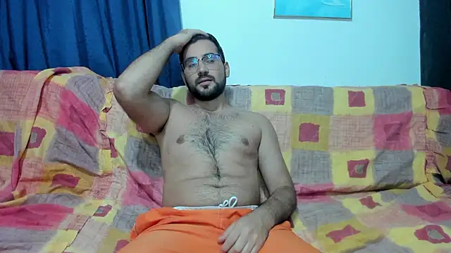  Araboys  online show from February 17, 2026, 7:38 am