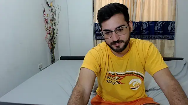  Araboys  online show from August 9, 2026, 8:59 pm