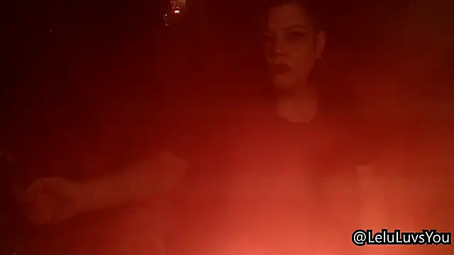 LeluLuvsYou online show from April 17, 2026, 6:05 am