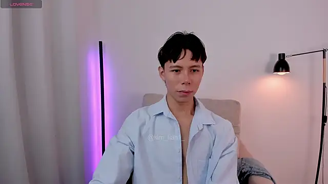 kim lian21 online show from January 6, 2026, 9:02 am