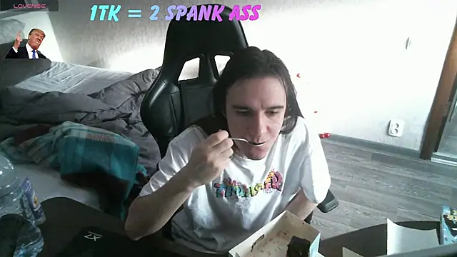 Snapshot of izilizi_23 chatting on February 26, 2026, 6:46 am izilizi 23 online show from February 26, 2026, 6:46 am