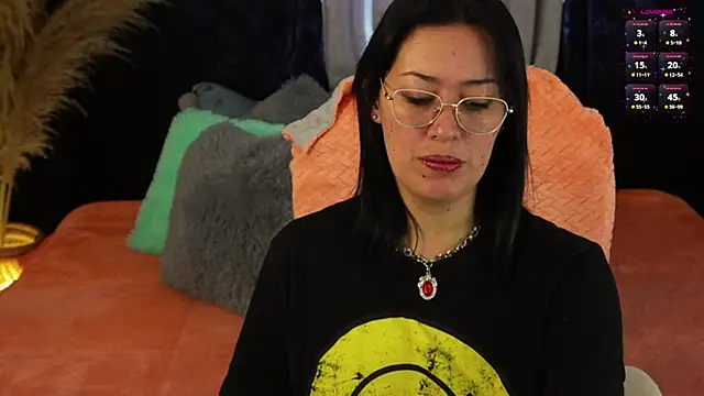 isaibanez online show from March 2, 2025, 1:20 pm