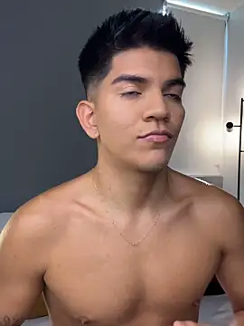 santiago 01 online show from February 21, 2026, 9:50 pm