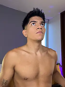 santiago 01 online show from January 11, 2026, 10:27 pm