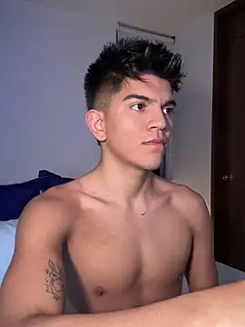 santiago 01 online show from January 25, 2025, 12:48 am