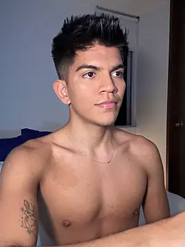 santiago 01 online show from January 26, 2025, 4:20 am