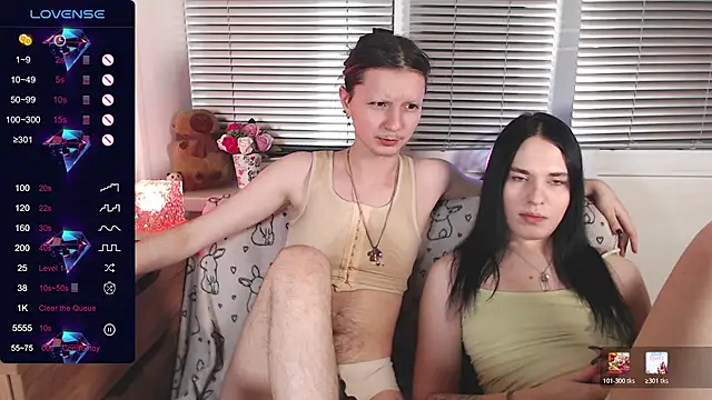 sky9669 online show from March 6, 2026, 3:40 pm