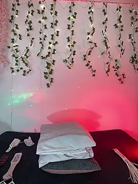 im marianaG online show from February 23, 2026, 6:19 pm