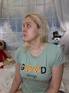 NaomiShimizu online show from December 14, 2025, 9:09 pm