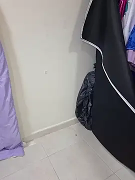 NaomiShimizu online show from March 14, 2026, 8:59 pm