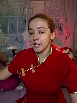 NaomiShimizu online show from January 16, 2026, 8:13 pm