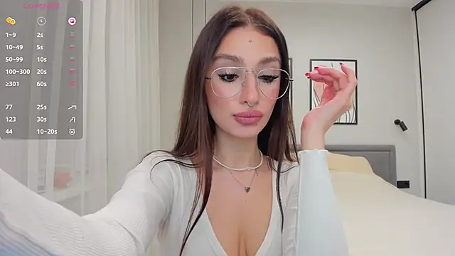 xxnadya online show from January 22, 2025, 1:11 pm